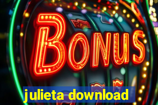 julieta download